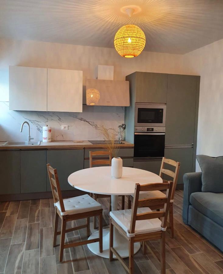 Casina Elena - Viareggio Centro Villa Ngoại thất bức ảnh