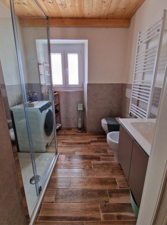 Casina Elena - Viareggio Centro Villa Ngoại thất bức ảnh